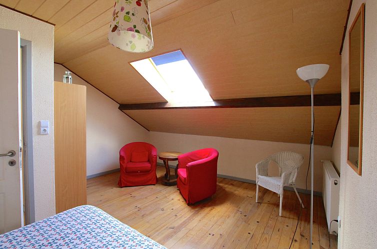 Les Gîte des Alouettes
