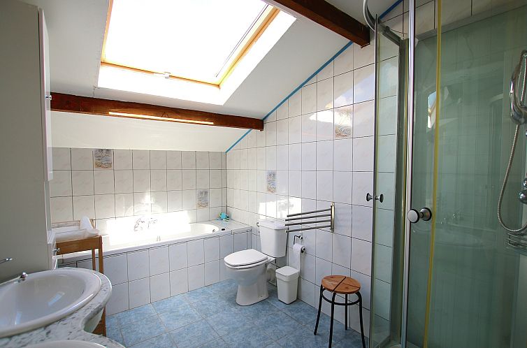 Les Gîte des Alouettes