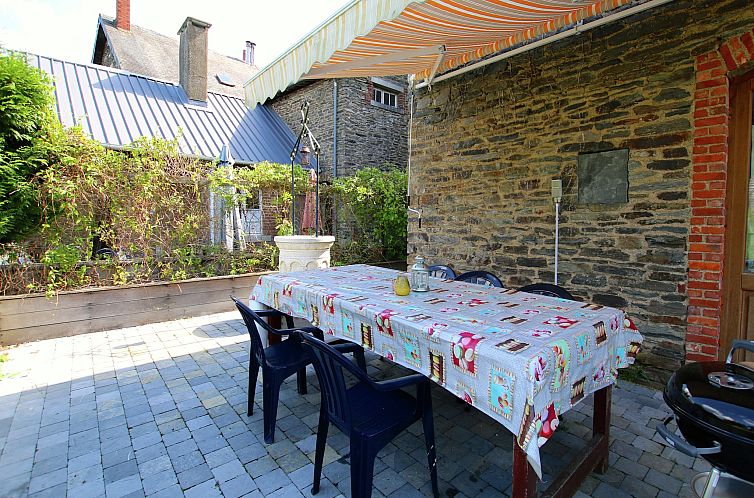 Les Gîte des Alouettes