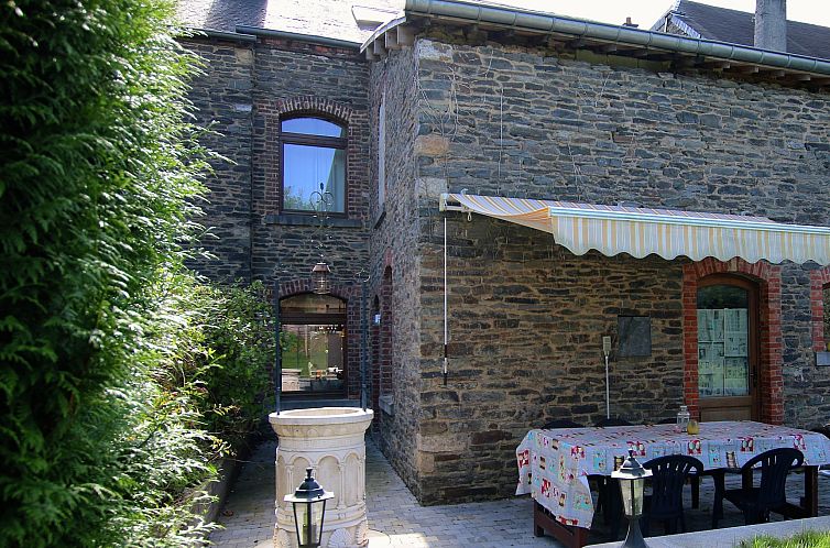 Les Gîte des Alouettes