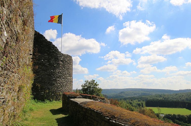 Les Gîte des Alouettes