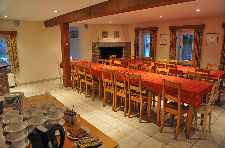 Moulin Nawès