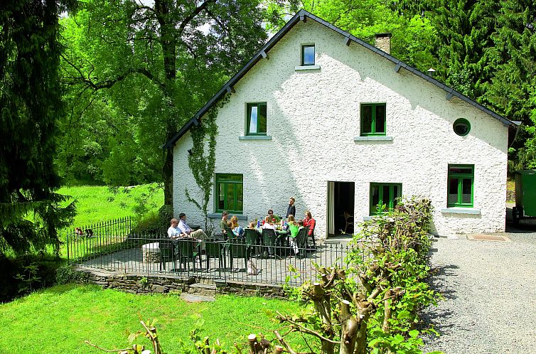 Moulin Nawès