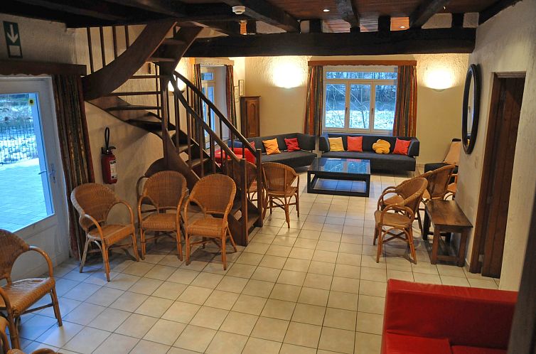 Moulin Nawès