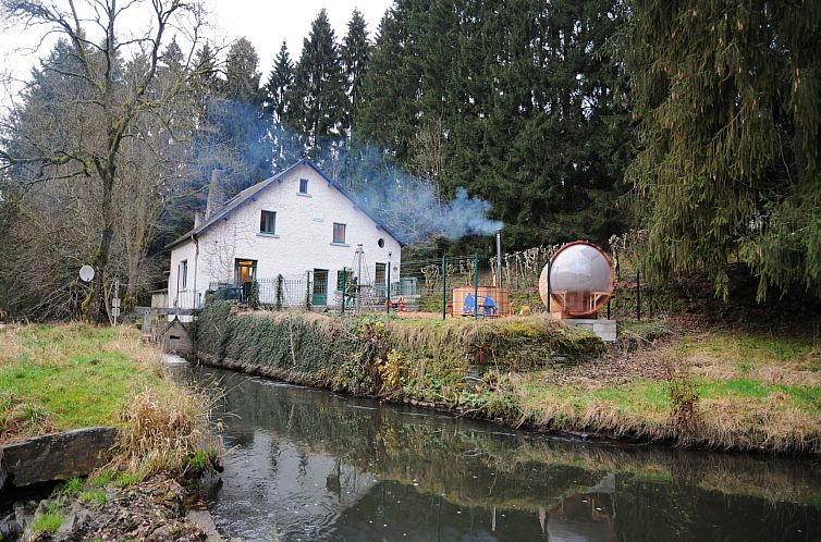 Moulin Nawès