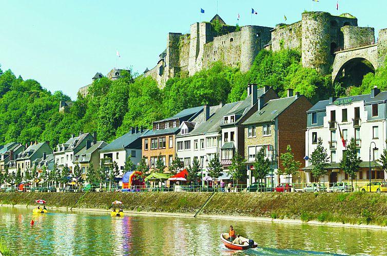 Moulin Nawès