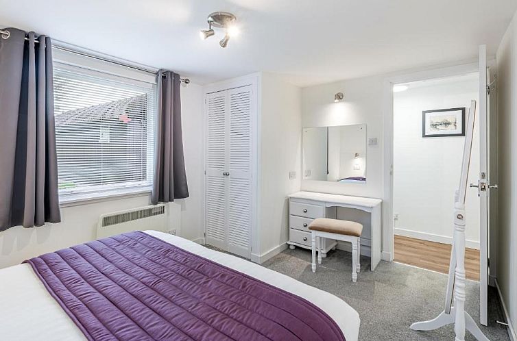 High Range Self-Catering Chalets