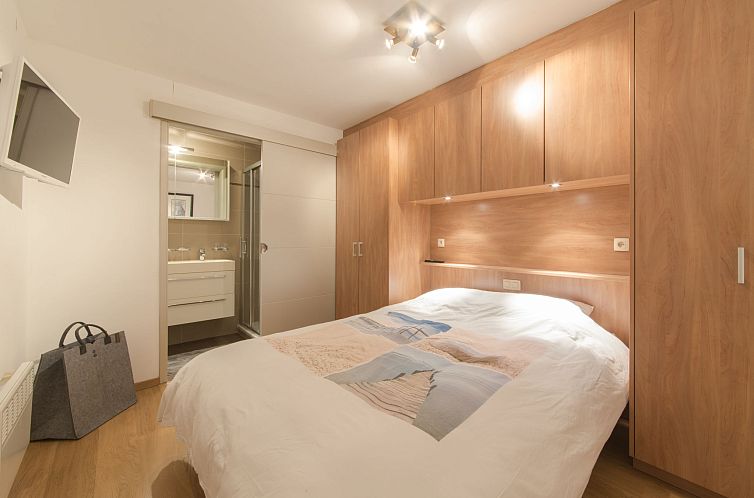 Appartement Sea Breeze with parking