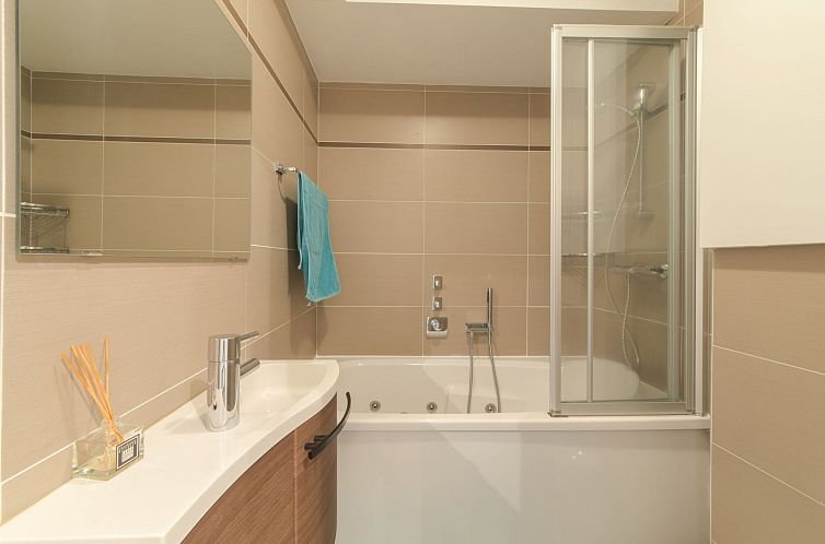 Appartement Sea Breeze with parking