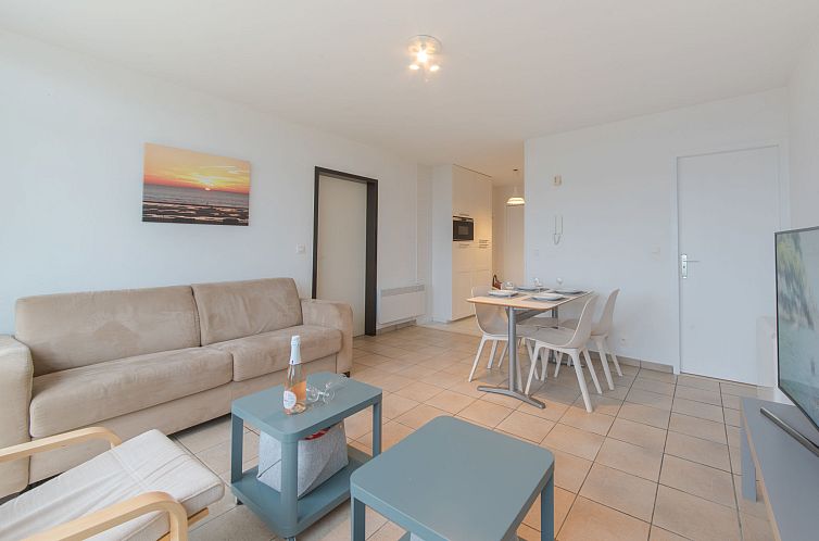 Appartement Seaview 2