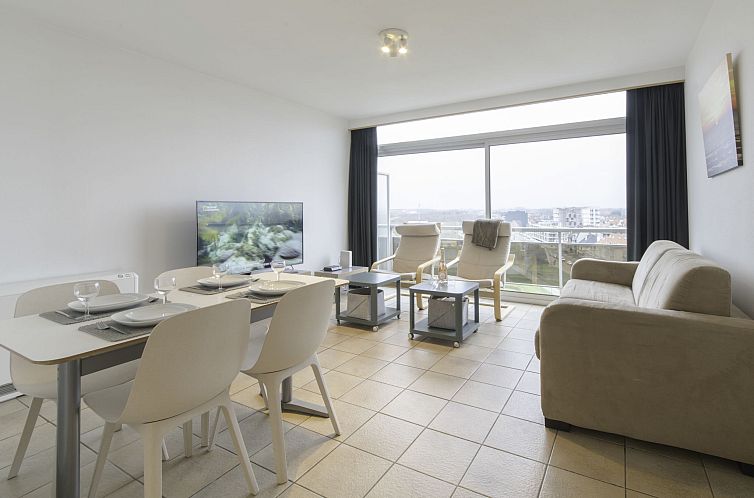 Appartement Seaview 2