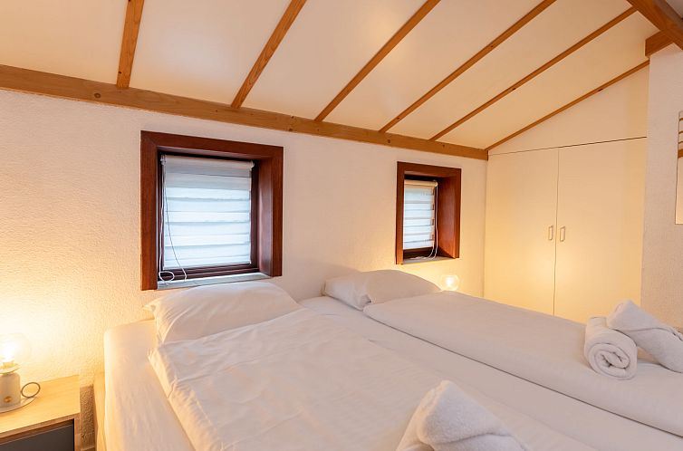 Vakantiehuis Strandhuis with parking