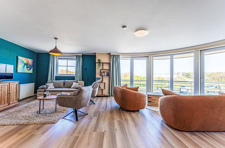 Guest house 1109136 - Apartment Belgian Coast - Appartement Breduynia 0401 with parking