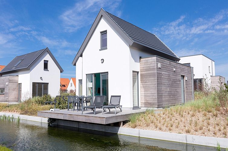 Unterkunft 1109148 - Ferienhaus Belgischen Küste - Breeduyn Village 4