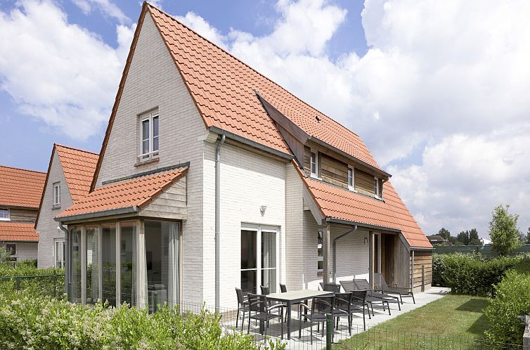 Breeduyn Village 5