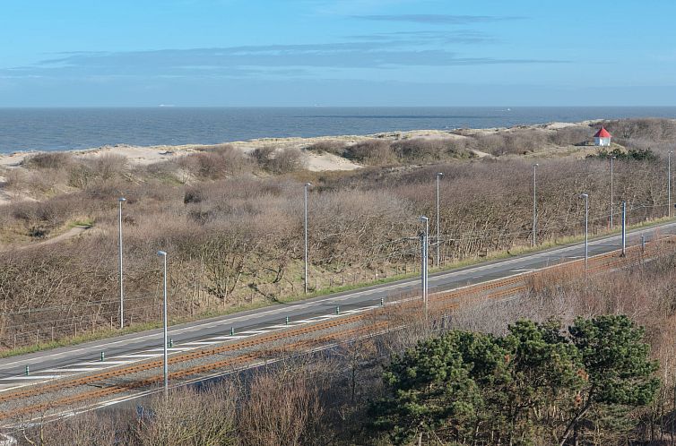 Appartement Astrid 66 - 802