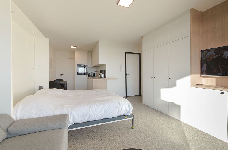 Appartement Astrid 66 - 802