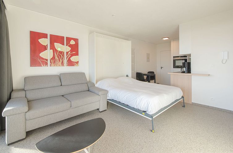 Appartement Astrid 66 - 802