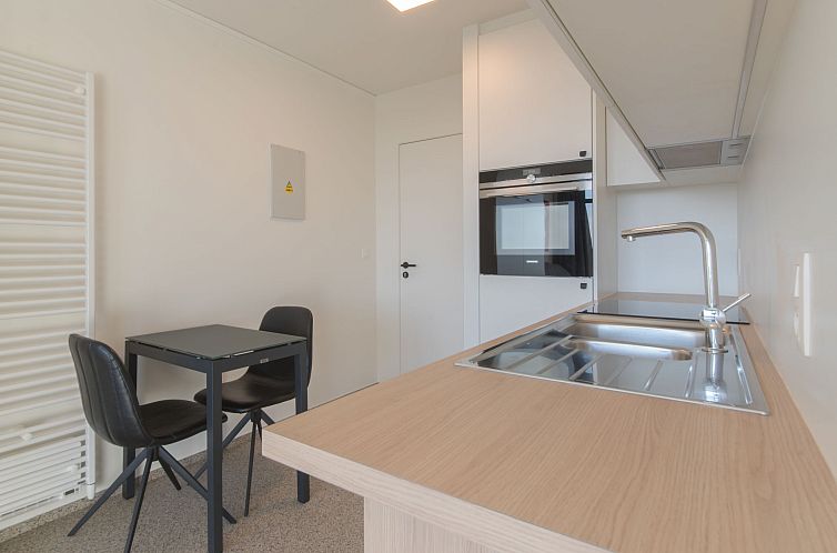 Appartement Astrid 66 - 802