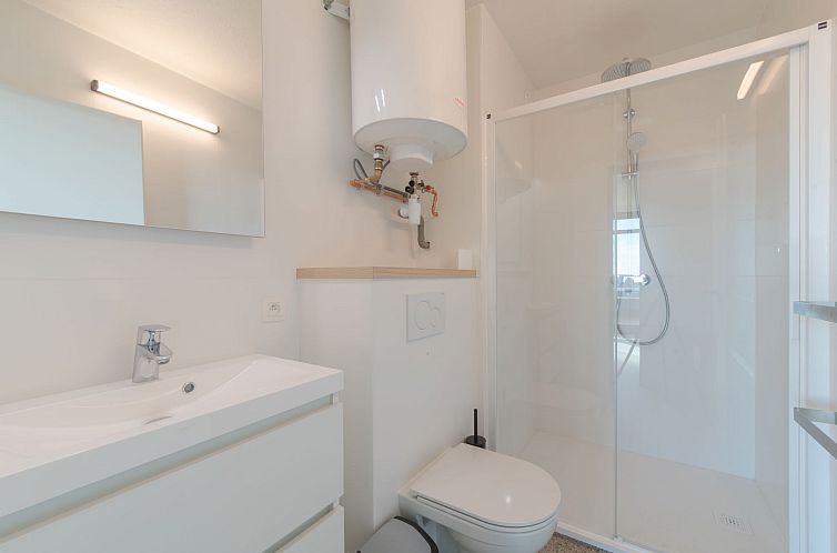 Appartement Astrid 66 - 802