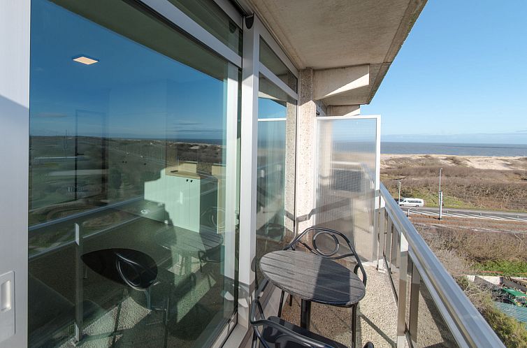 Appartement Astrid 66 - 802