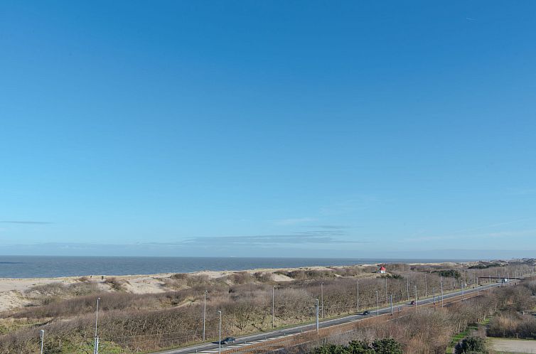 Appartement Astrid 66 - 802