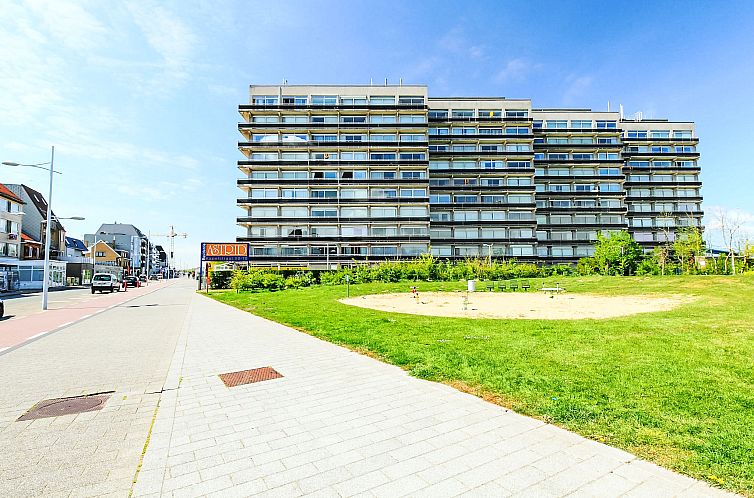 Appartement Astrid 66 - 802