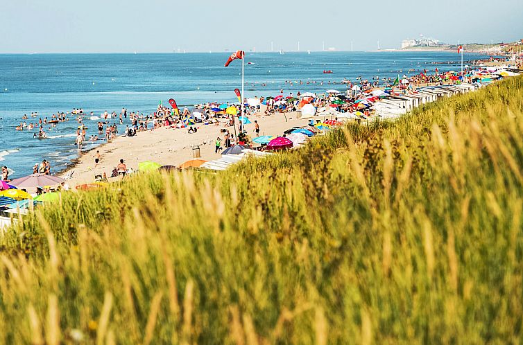 Appartement Astrid 66 - 802