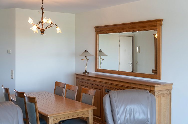 Appartement Bredene