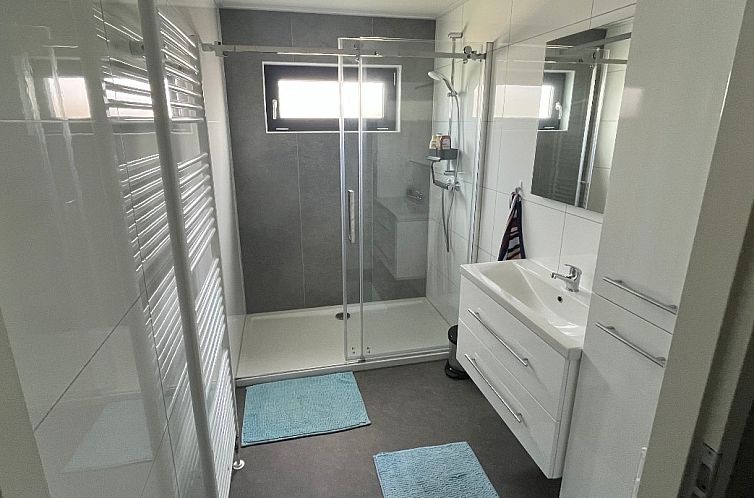 Chalet in Bredene