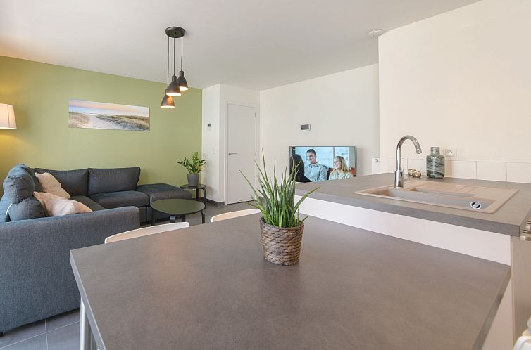 Appartement Medano 1.2 with balcony