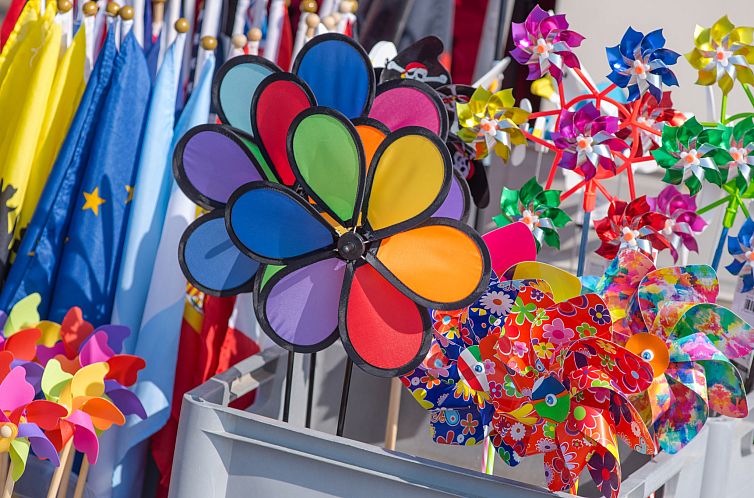 Appartement Residentie Seaside