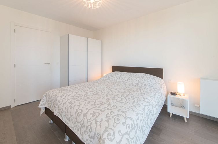 Appartement Costae with balcony