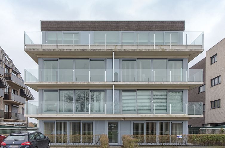 Appartement Ocean