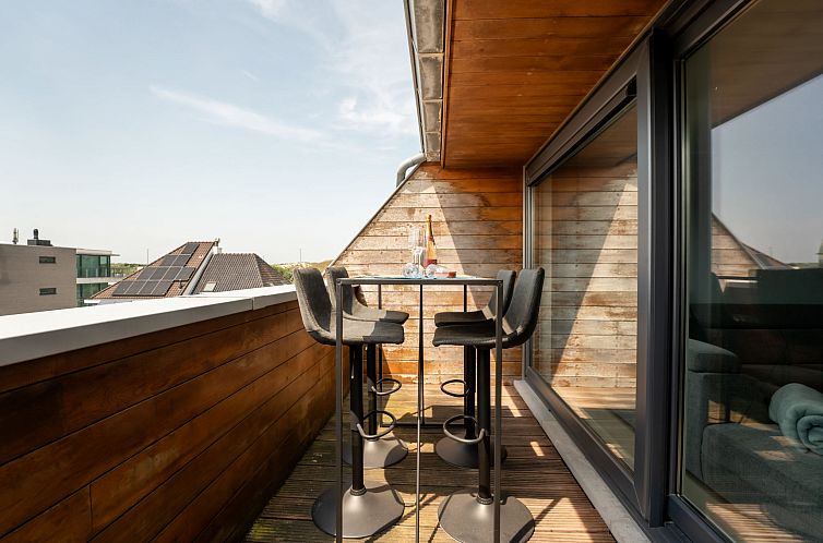 Appartement Parklane