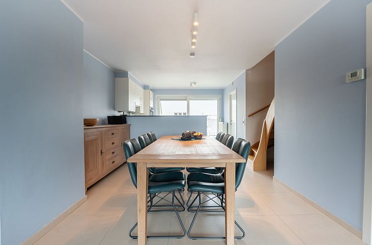 Appartement Parklane