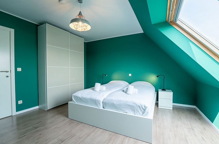 Appartement Parklane