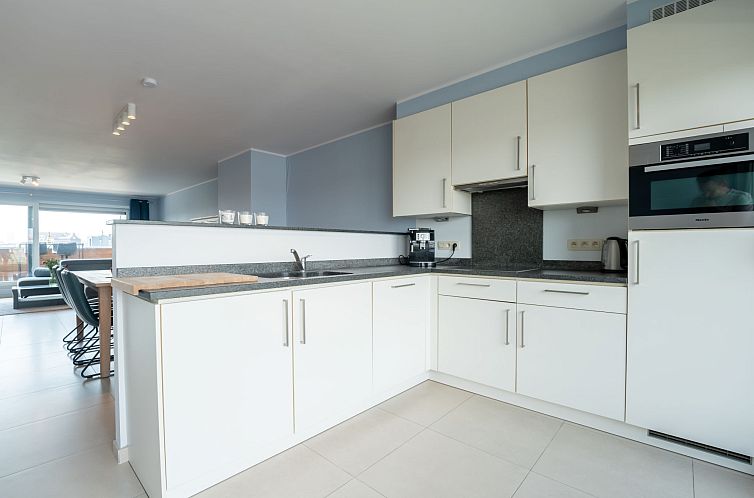 Appartement Parklane