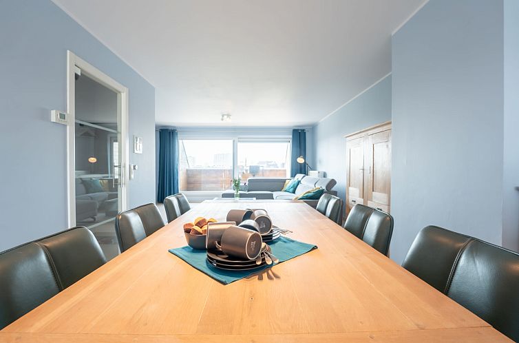 Appartement Parklane