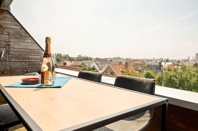 Appartement Parklane