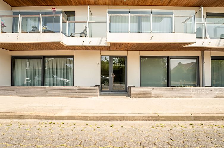 Appartement Parklane