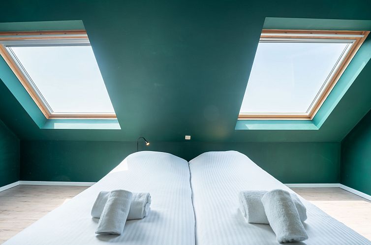 Appartement Parklane