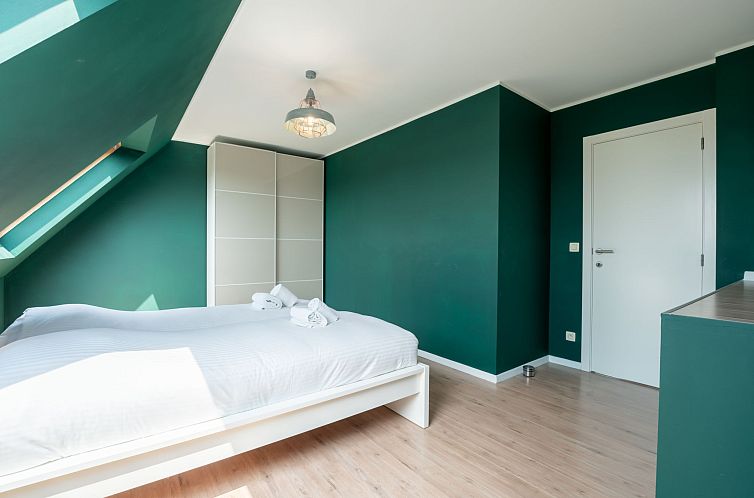 Appartement Parklane