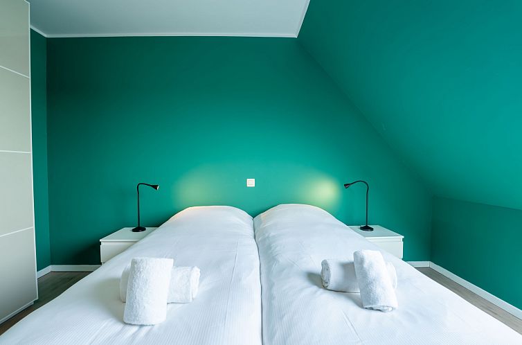 Appartement Parklane