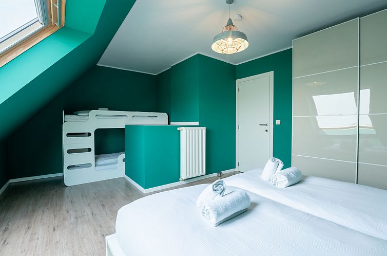 Appartement Parklane