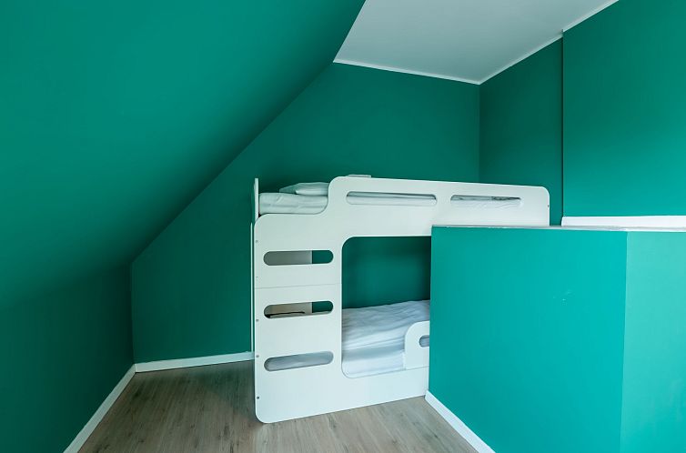 Appartement Parklane