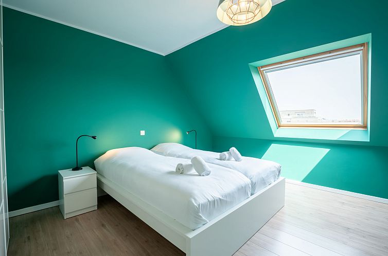 Appartement Parklane