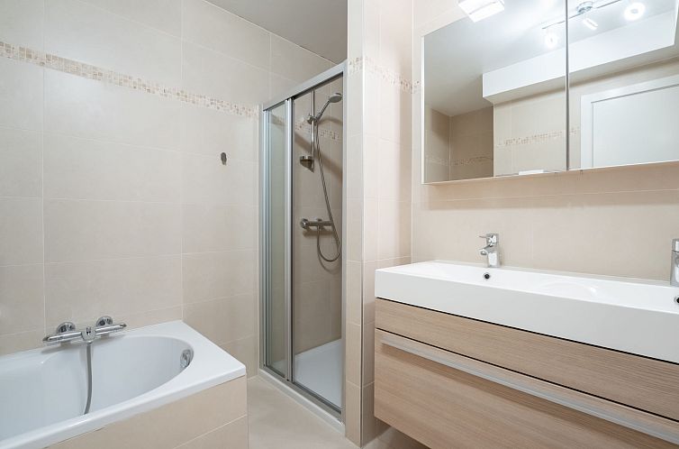 Appartement Parklane