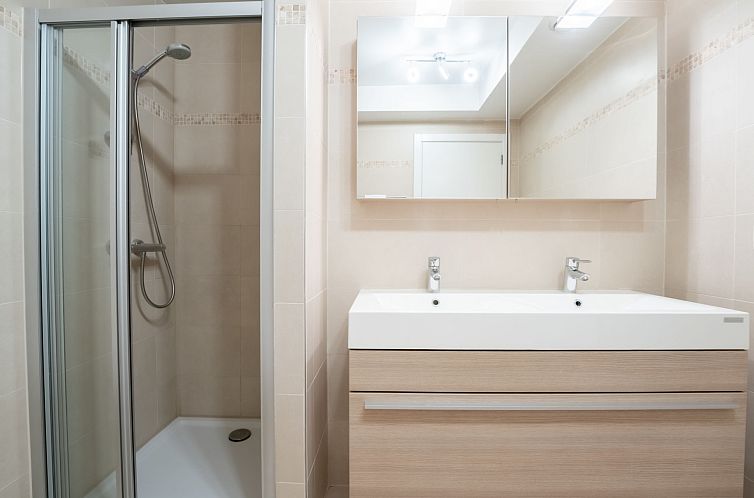 Appartement Parklane