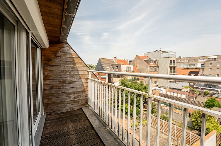 Appartement Parklane